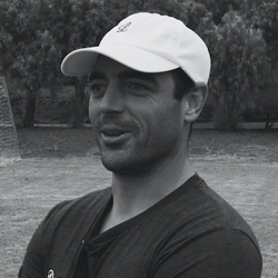 RORY DOUCETTE