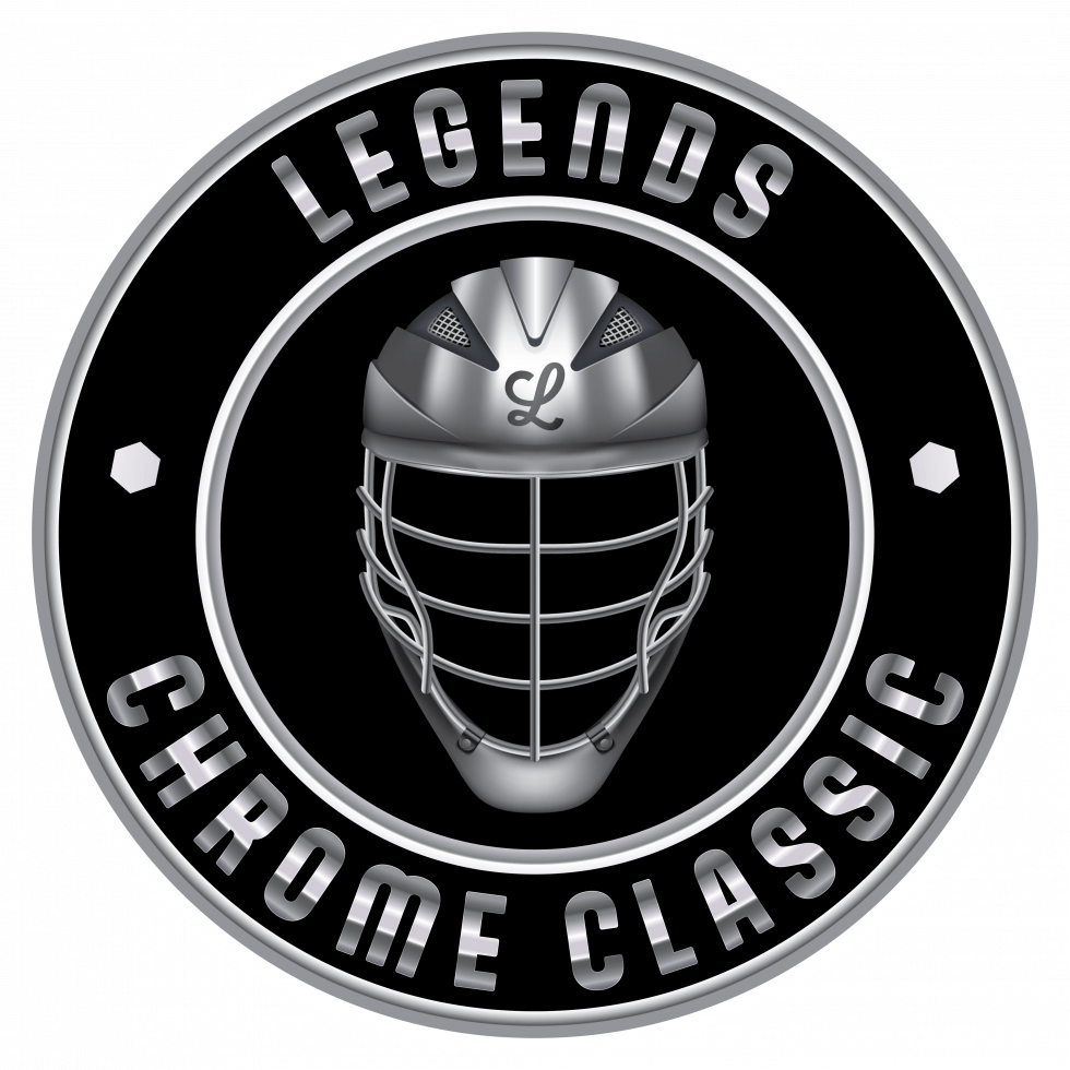Chrome Classic Logo
